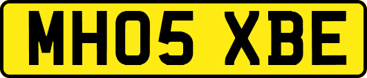 MH05XBE