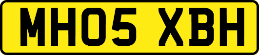 MH05XBH
