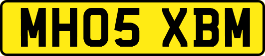 MH05XBM