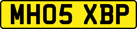 MH05XBP