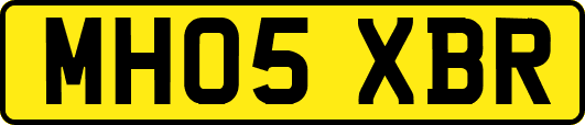 MH05XBR