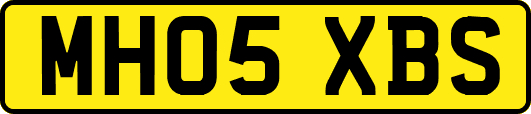 MH05XBS