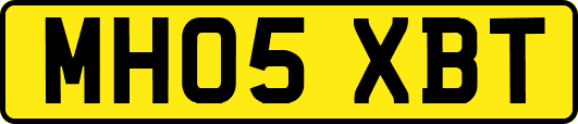 MH05XBT