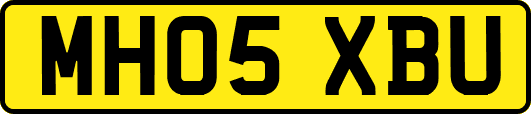 MH05XBU