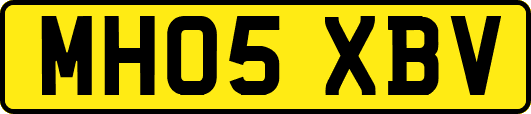 MH05XBV