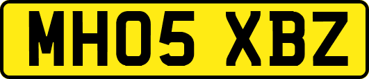 MH05XBZ