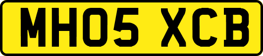 MH05XCB