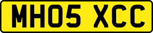 MH05XCC