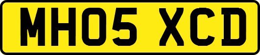 MH05XCD