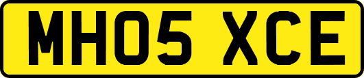 MH05XCE