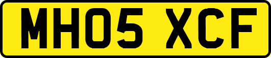 MH05XCF