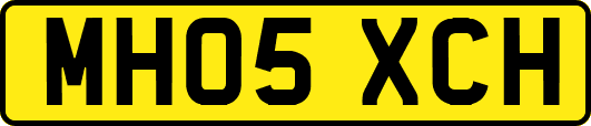 MH05XCH