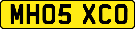 MH05XCO