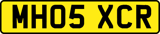 MH05XCR