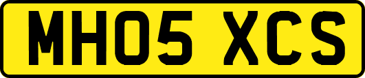 MH05XCS