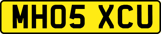 MH05XCU