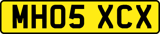 MH05XCX