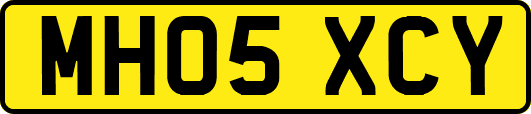 MH05XCY