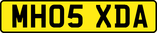 MH05XDA
