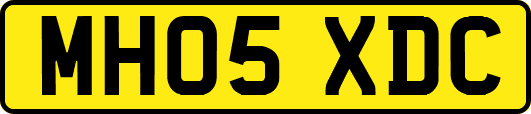 MH05XDC