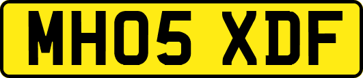 MH05XDF