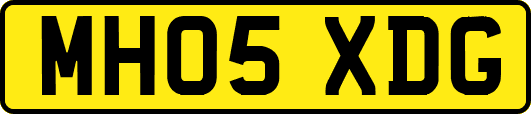 MH05XDG