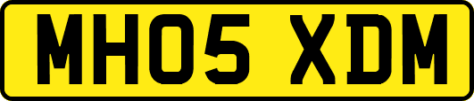 MH05XDM