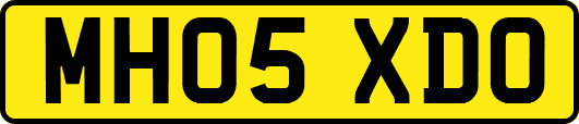 MH05XDO
