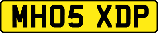 MH05XDP