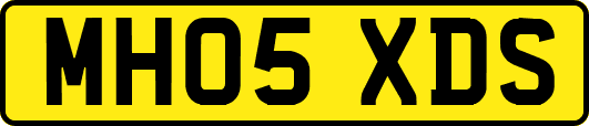 MH05XDS
