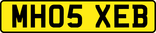 MH05XEB