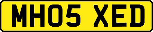 MH05XED