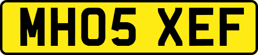 MH05XEF