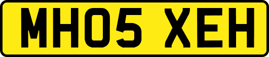 MH05XEH