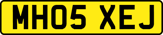 MH05XEJ