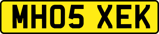 MH05XEK