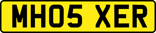 MH05XER