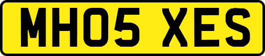 MH05XES
