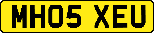 MH05XEU