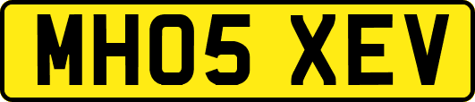 MH05XEV