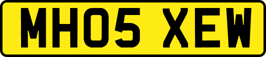 MH05XEW