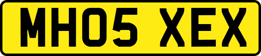 MH05XEX
