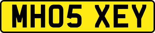 MH05XEY