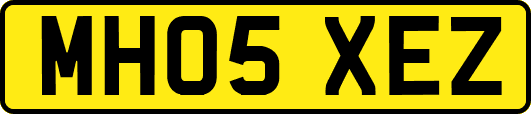 MH05XEZ