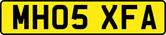 MH05XFA