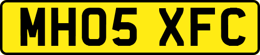 MH05XFC