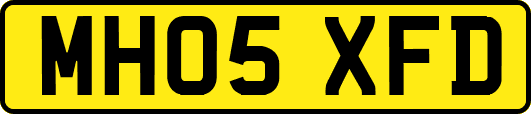 MH05XFD