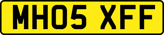 MH05XFF