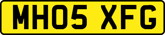 MH05XFG