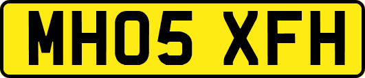 MH05XFH